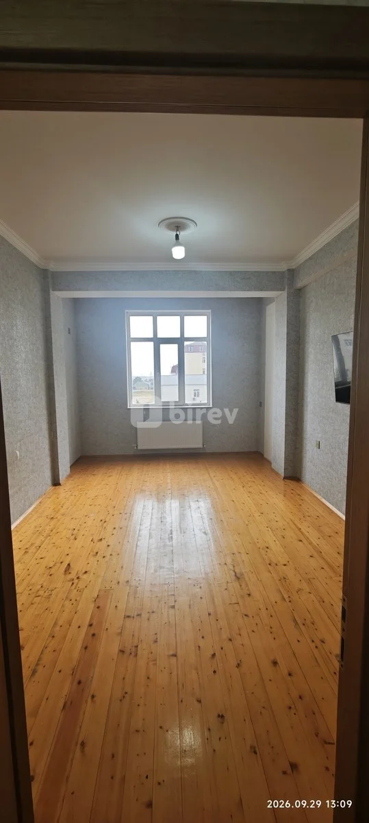 3-комнатная квартира, пос. Локбатан, 28 may küçəsi, Гарадагский район — фото 3