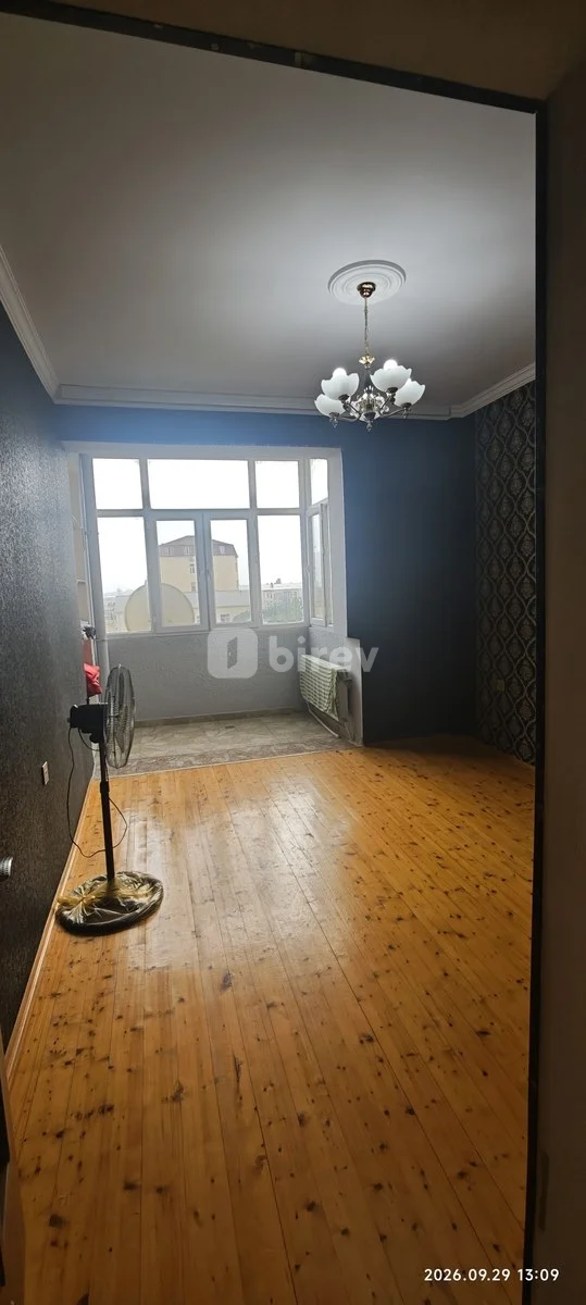 3-комнатная квартира, пос. Локбатан, 28 may küçəsi, Гарадагский район — фото 6