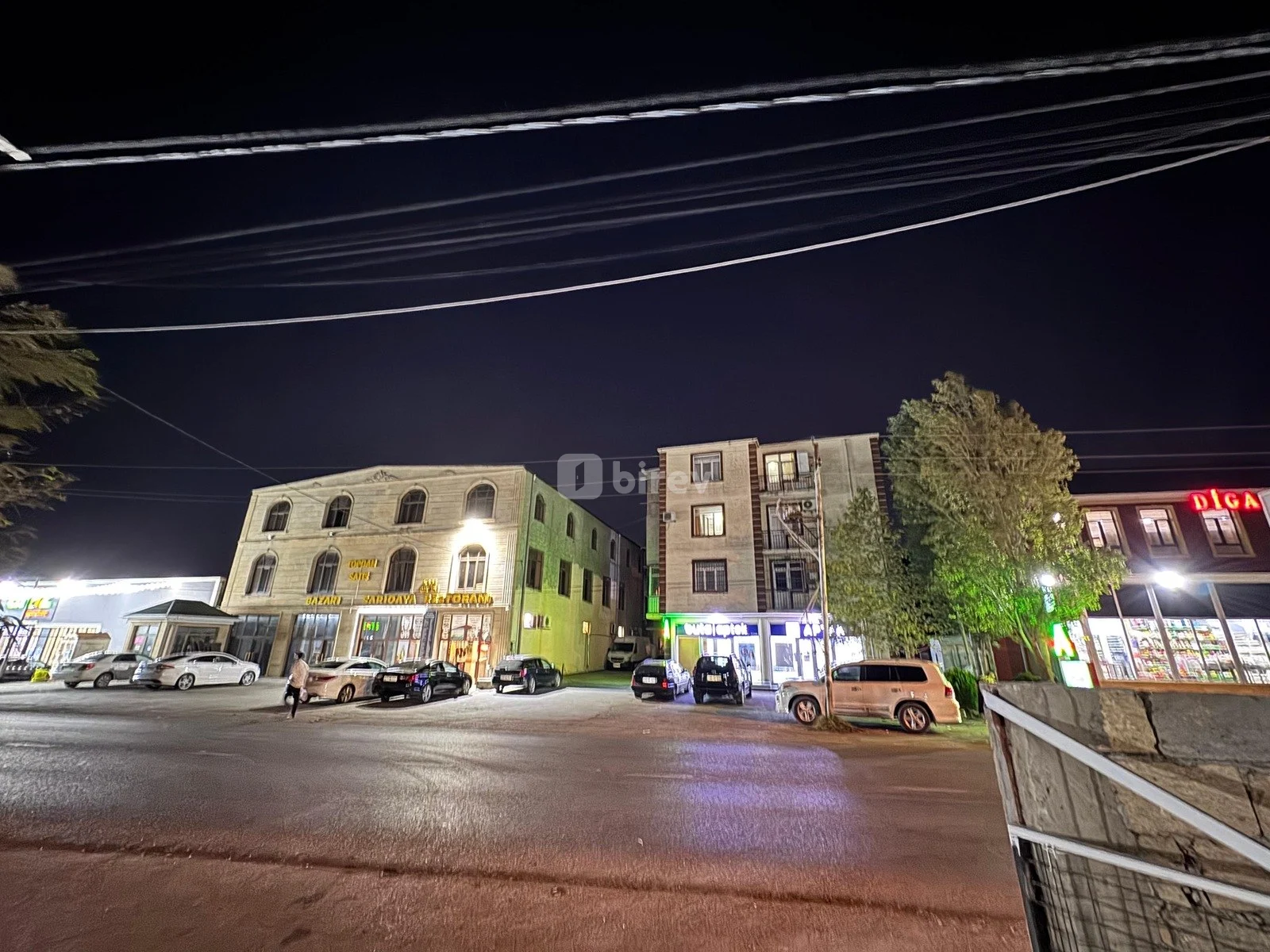 2-комнатная квартира, пос. Мехдиабад, Mehdiabad qəsəbəsi, Абшеронский район — фото 3