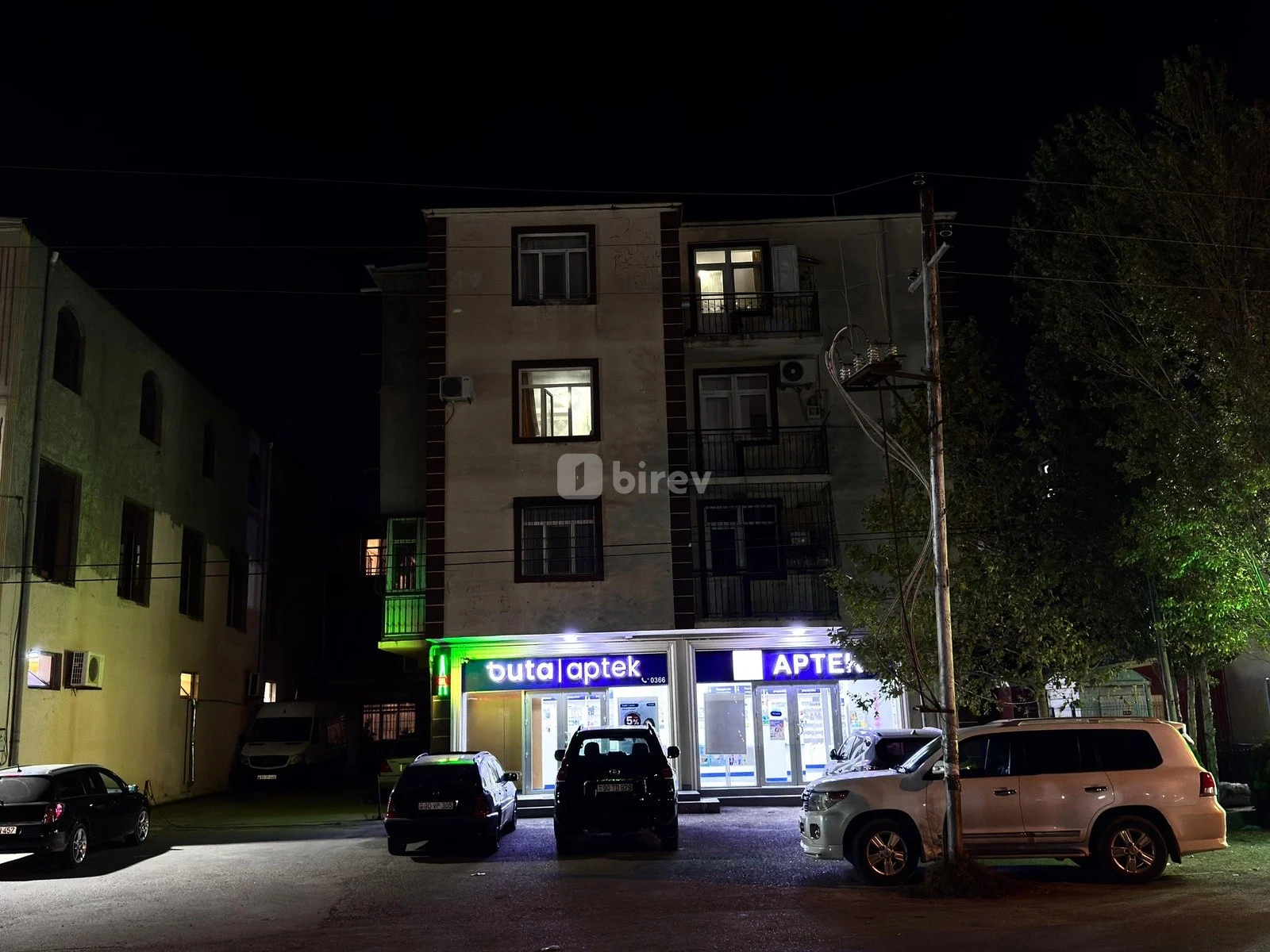 2-комнатная квартира, пос. Мехдиабад, Mehdiabad qəsəbəsi, Абшеронский район — фото 4
