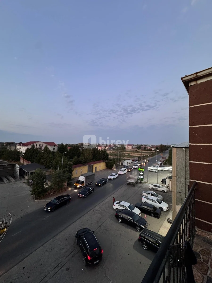 2-комнатная квартира, пос. Мехдиабад, Mehdiabad qəsəbəsi, Абшеронский район — фото 5