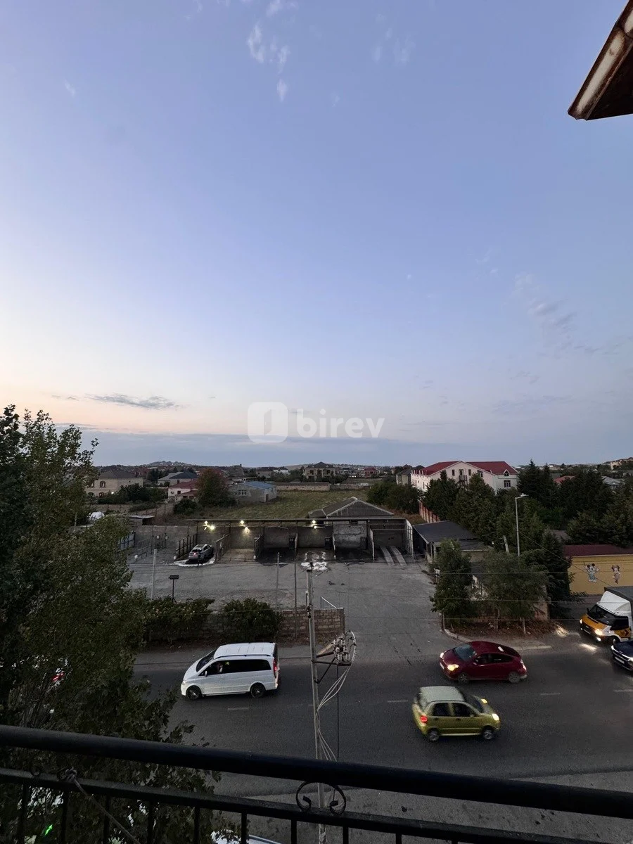 2-комнатная квартира, пос. Мехдиабад, Mehdiabad qəsəbəsi, Абшеронский район — фото 6