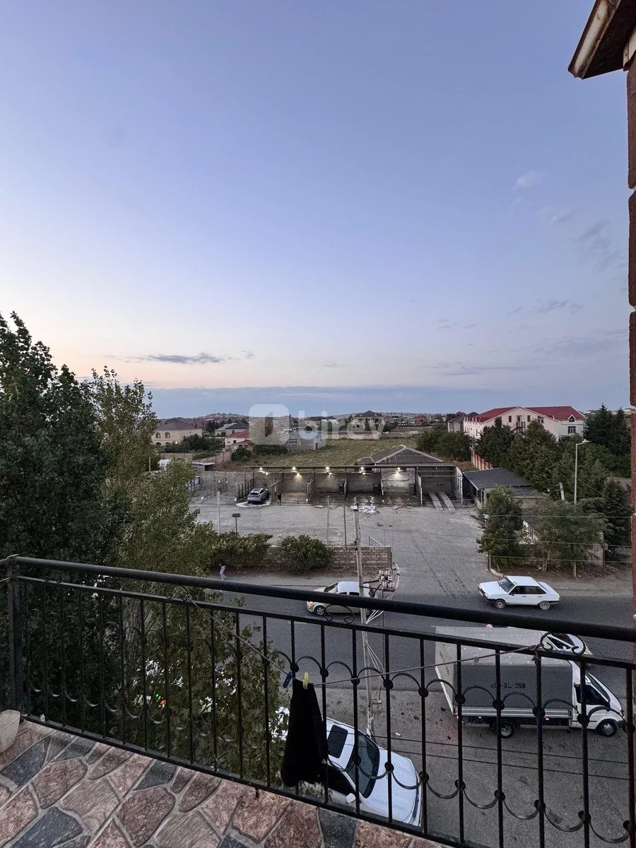 2-комнатная квартира, пос. Мехдиабад, Mehdiabad qəsəbəsi, Абшеронский район — фото 7