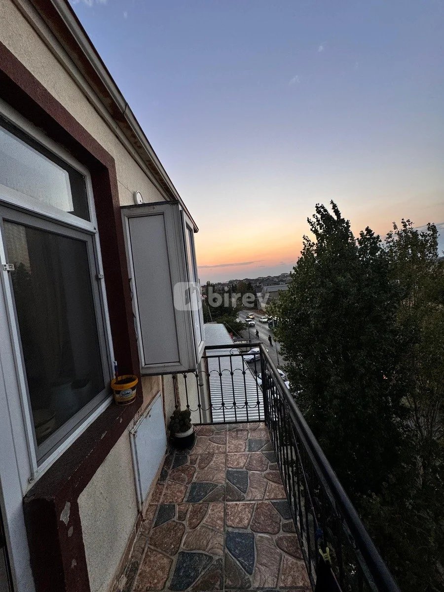 2-комнатная квартира, пос. Мехдиабад, Mehdiabad qəsəbəsi, Абшеронский район — фото 8