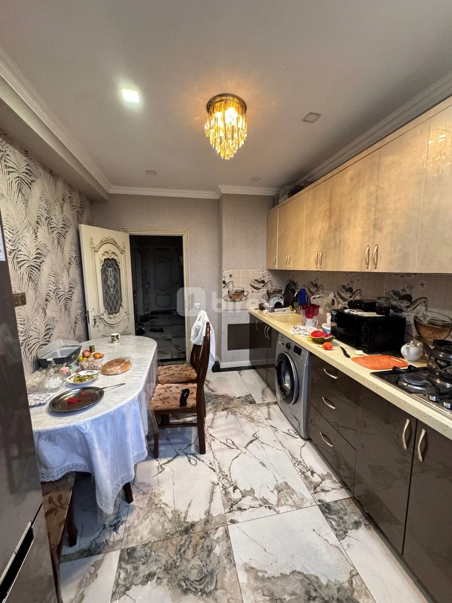 2-комнатная квартира, пос. Мехдиабад, Mehdiabad qəsəbəsi, Абшеронский район — фото 12