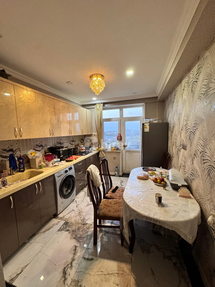 2-комнатная квартира, пос. Мехдиабад, Mehdiabad qəsəbəsi, Абшеронский район — фото 13