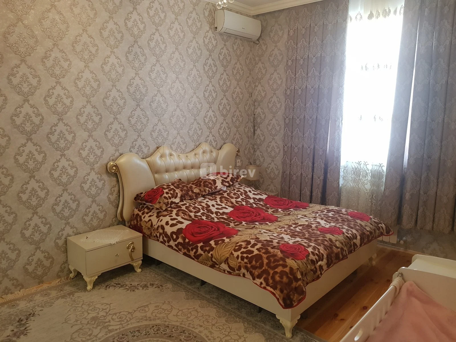 4-комнатный дом, пос. Забрат, Zabrat -kürdəxanı yolu, Сабунчинский район — фото 6