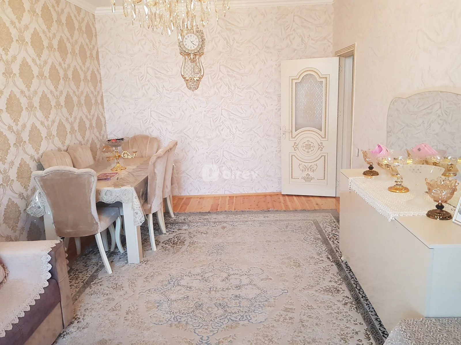 4-комнатный дом, пос. Забрат, Zabrat -kürdəxanı yolu, Сабунчинский район — фото 8
