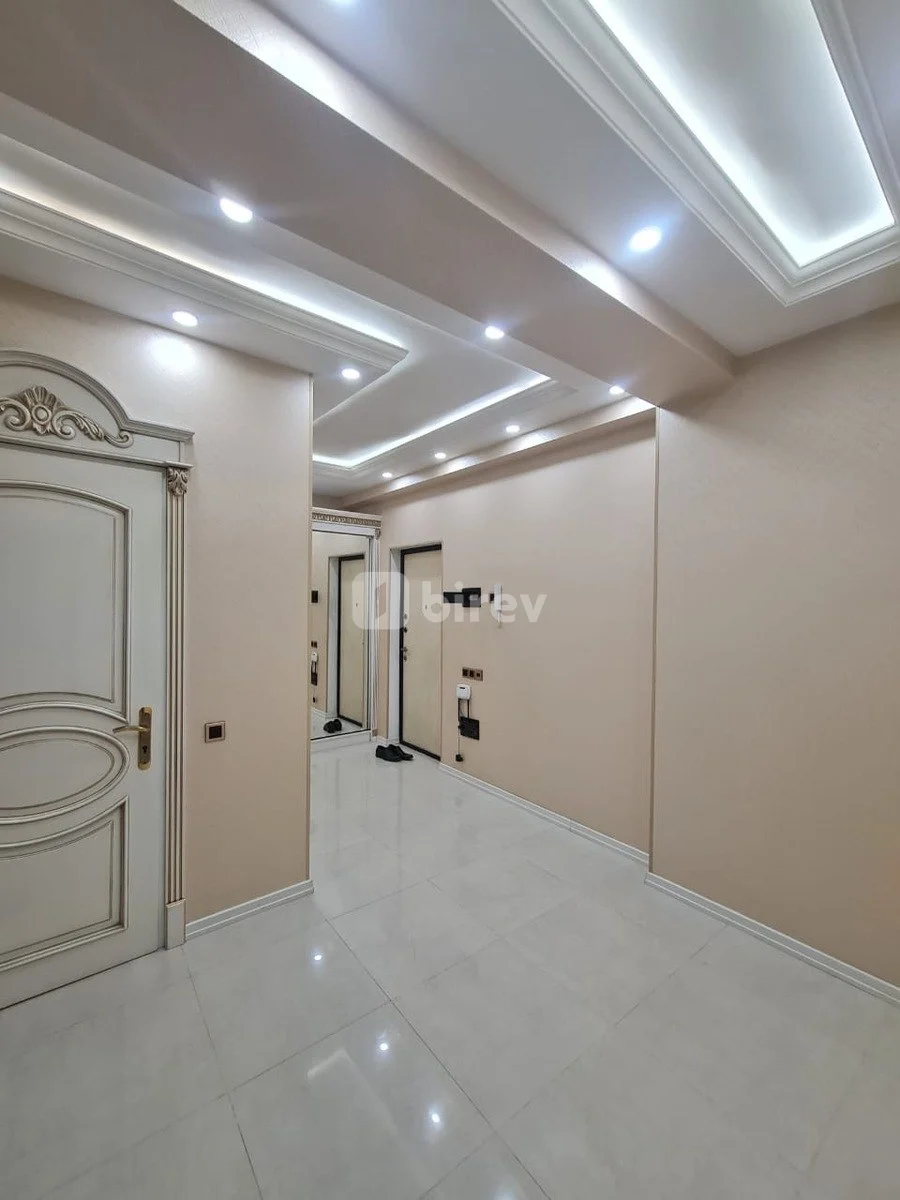 2-комнатная квартира, Наримановский район, Sabit Rəhman küç. 28a, Баку — фото 3