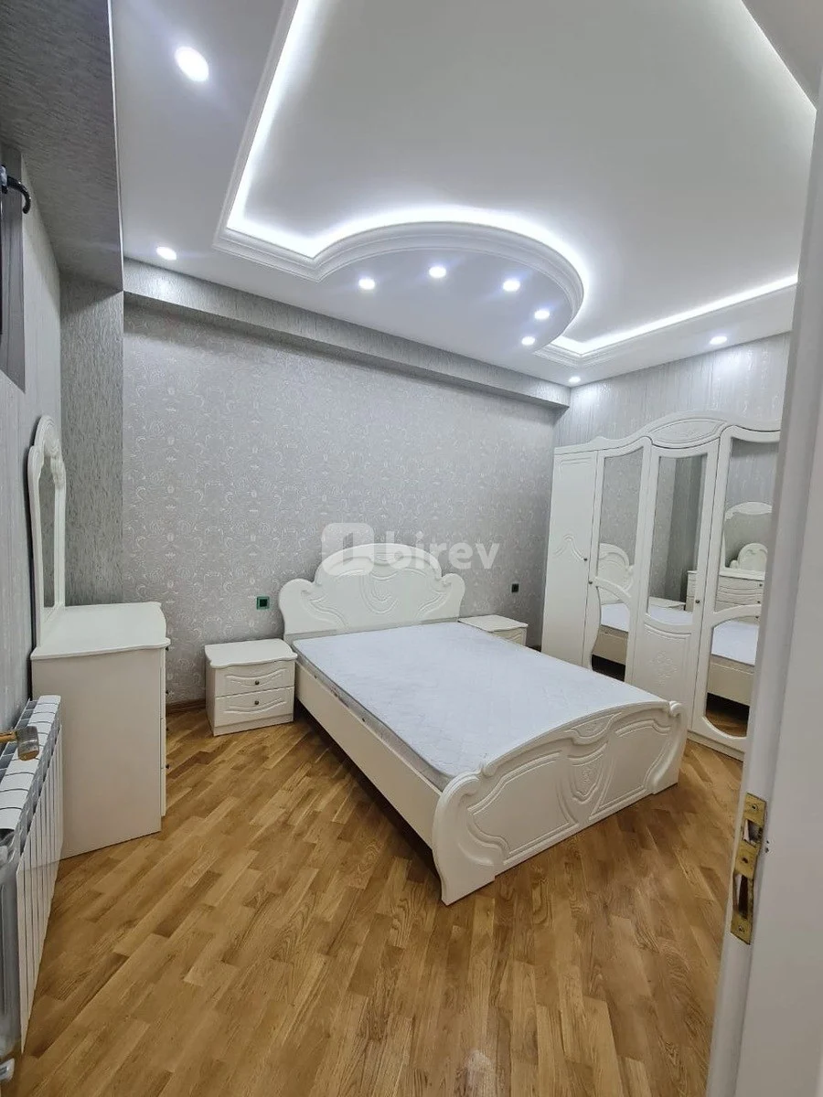 2-комнатная квартира, Наримановский район, Sabit Rəhman küç. 28a, Баку — фото 4