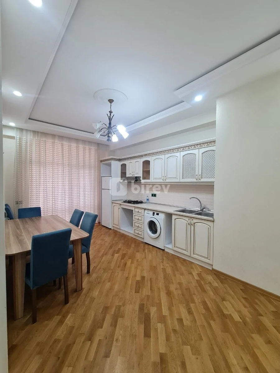 2-комнатная квартира, Наримановский район, Sabit Rəhman küç. 28a, Баку — фото 5