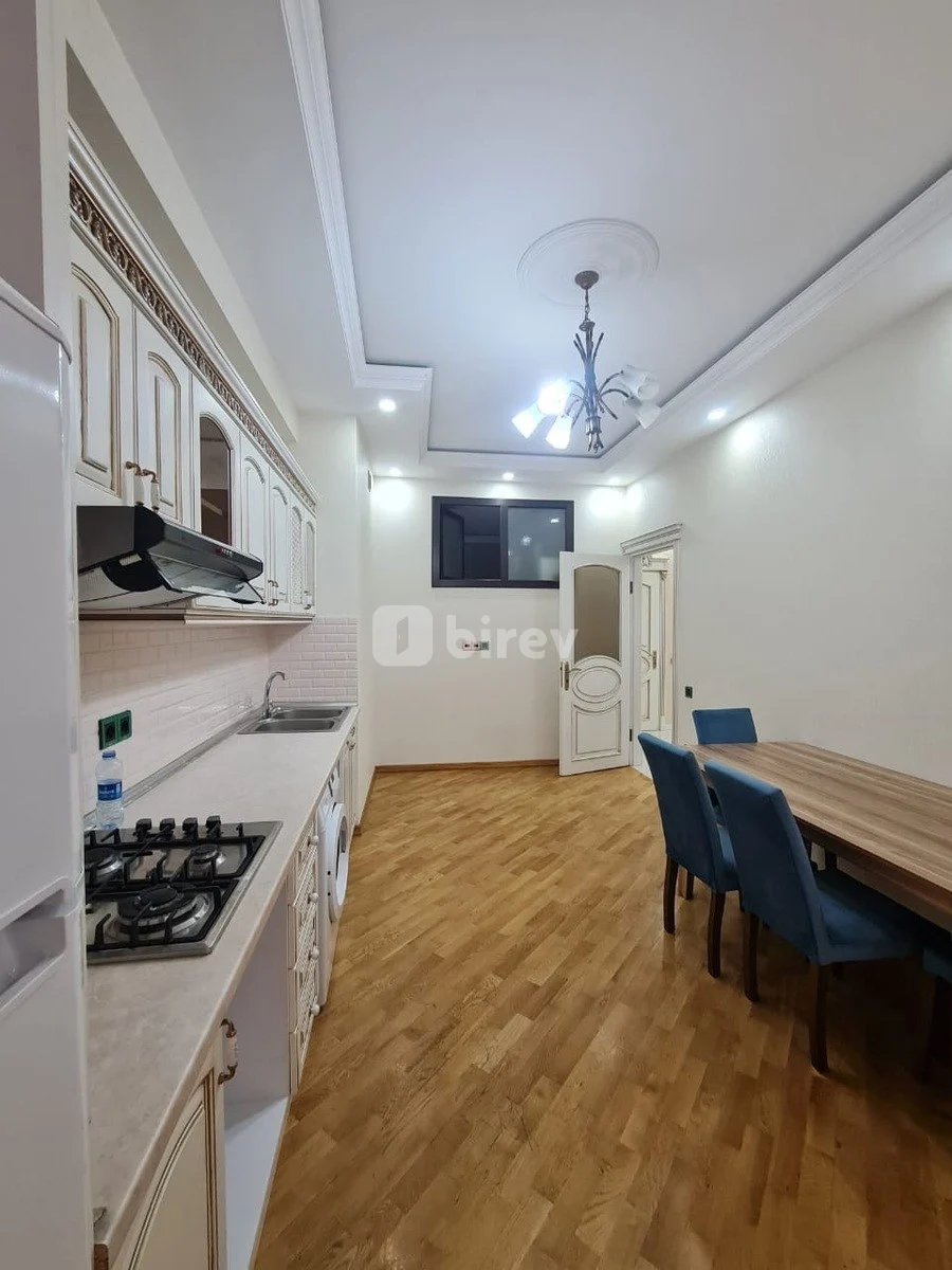 2-комнатная квартира, Наримановский район, Sabit Rəhman küç. 28a, Баку — фото 6