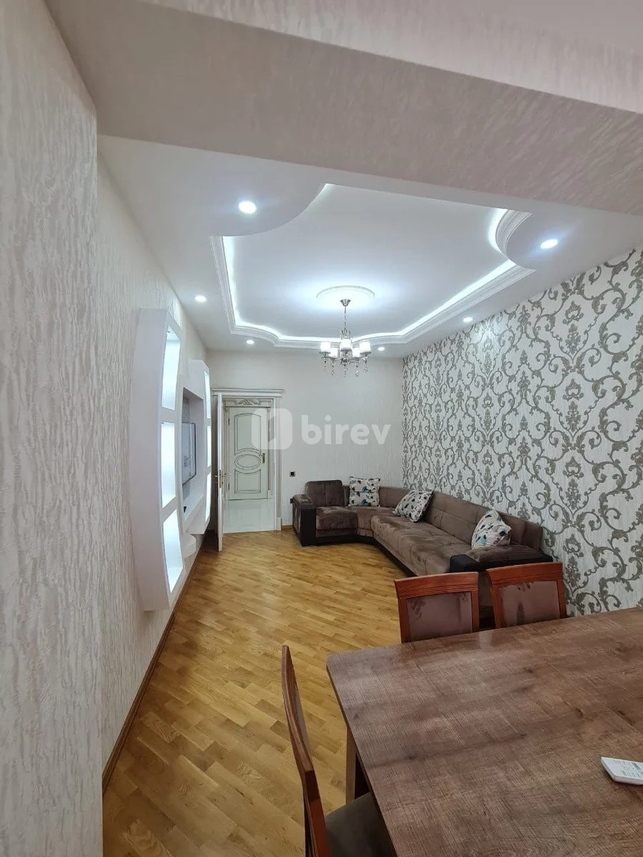 2-комнатная квартира, Наримановский район, Sabit Rəhman küç. 28a, Баку — фото 7