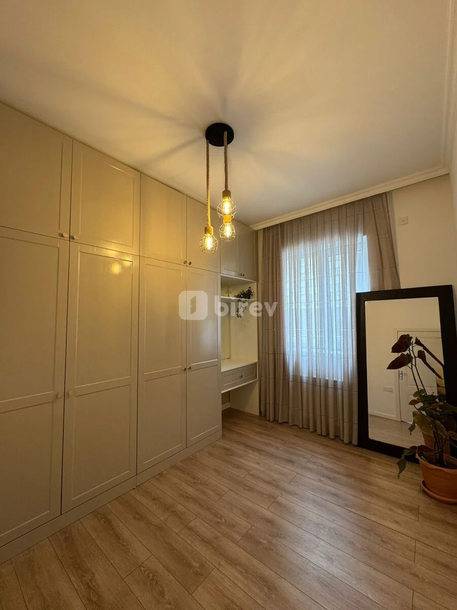 5-комнатный дом, пос. Бина, Binə qəsəbəsi, Хазарский район — фото 16