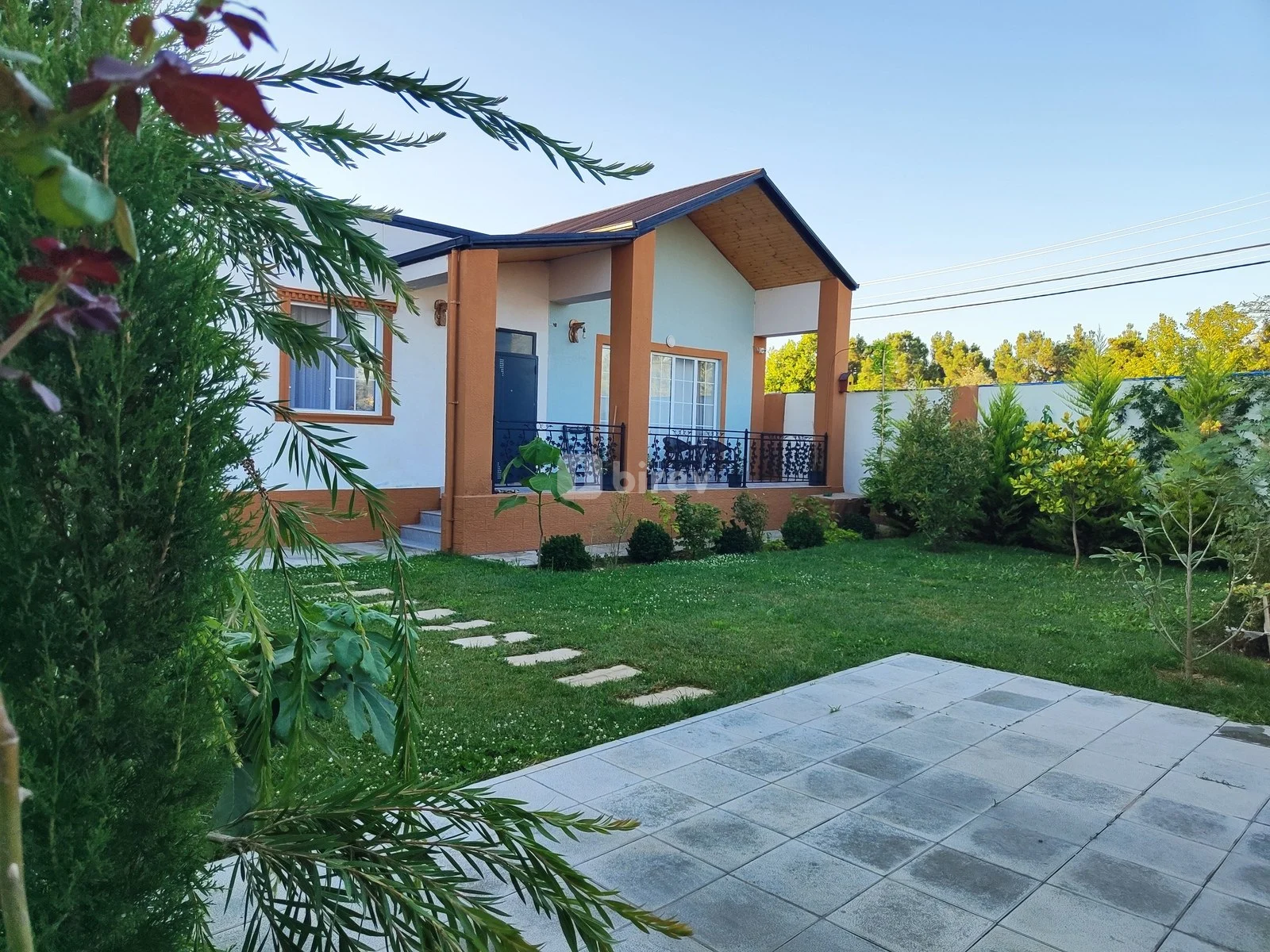 5-комнатный дом, пос. Бина, Binə qəsəbəsi, Хазарский район — фото 22