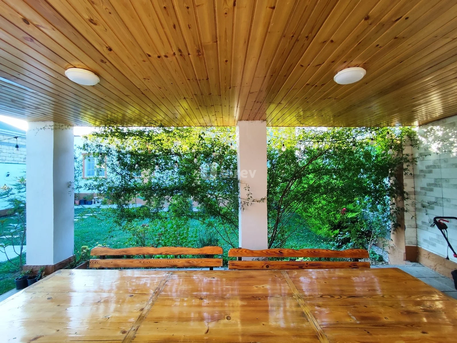 5-комнатный дом, пос. Бина, Binə qəsəbəsi, Хазарский район — фото 27