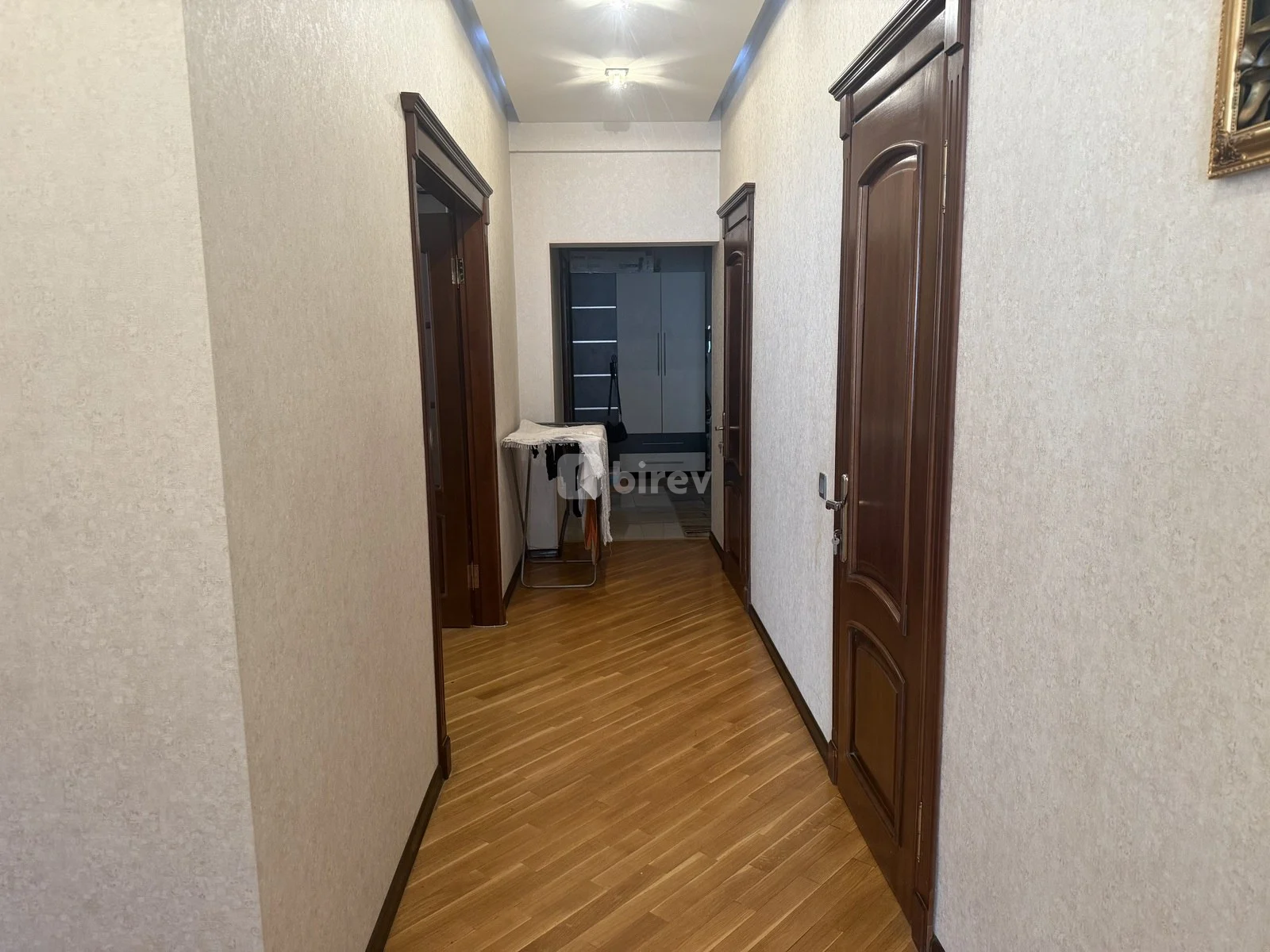 3-комнатная квартира, пос. Ени Ясамал, Əsəd Əhmədov küçəsi, Ясамальский район — фото 2