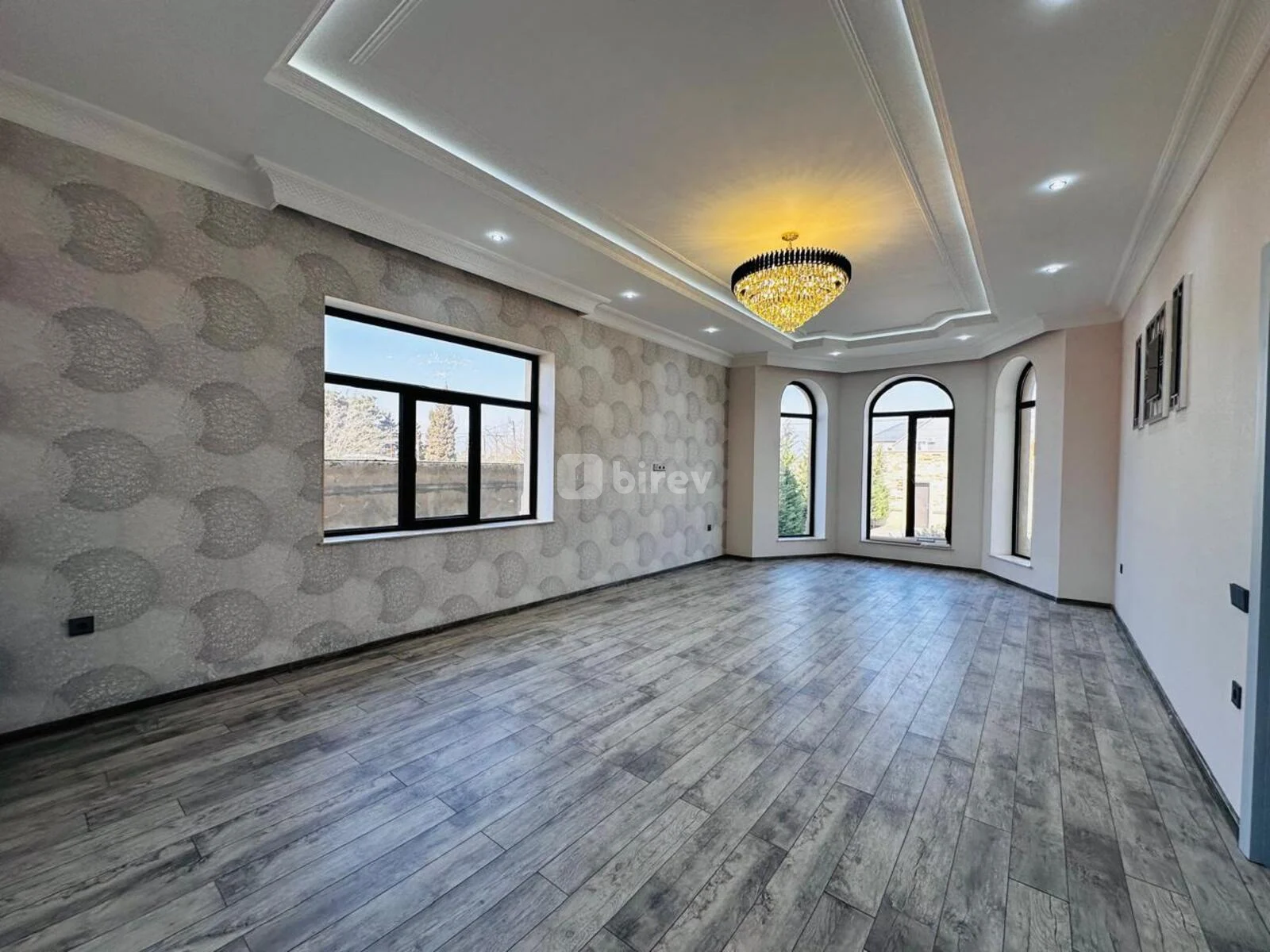 5-комнатный дом, пос. Sea Breeze, Sea Breeze qəsəbəsi, Сабунчинский район — фото 16