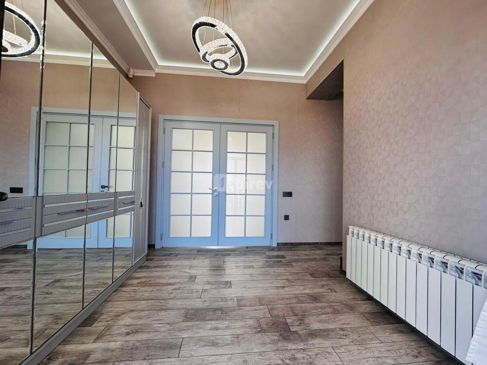 5-комнатный дом, пос. Sea Breeze, Sea Breeze qəsəbəsi, Сабунчинский район — фото 26