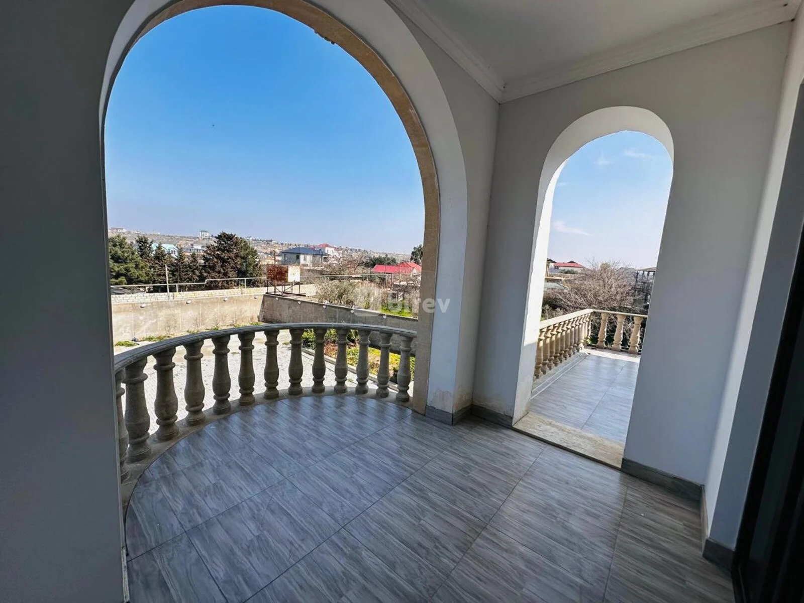 5-комнатный дом, пос. Sea Breeze, Sea Breeze qəsəbəsi, Сабунчинский район — фото 28