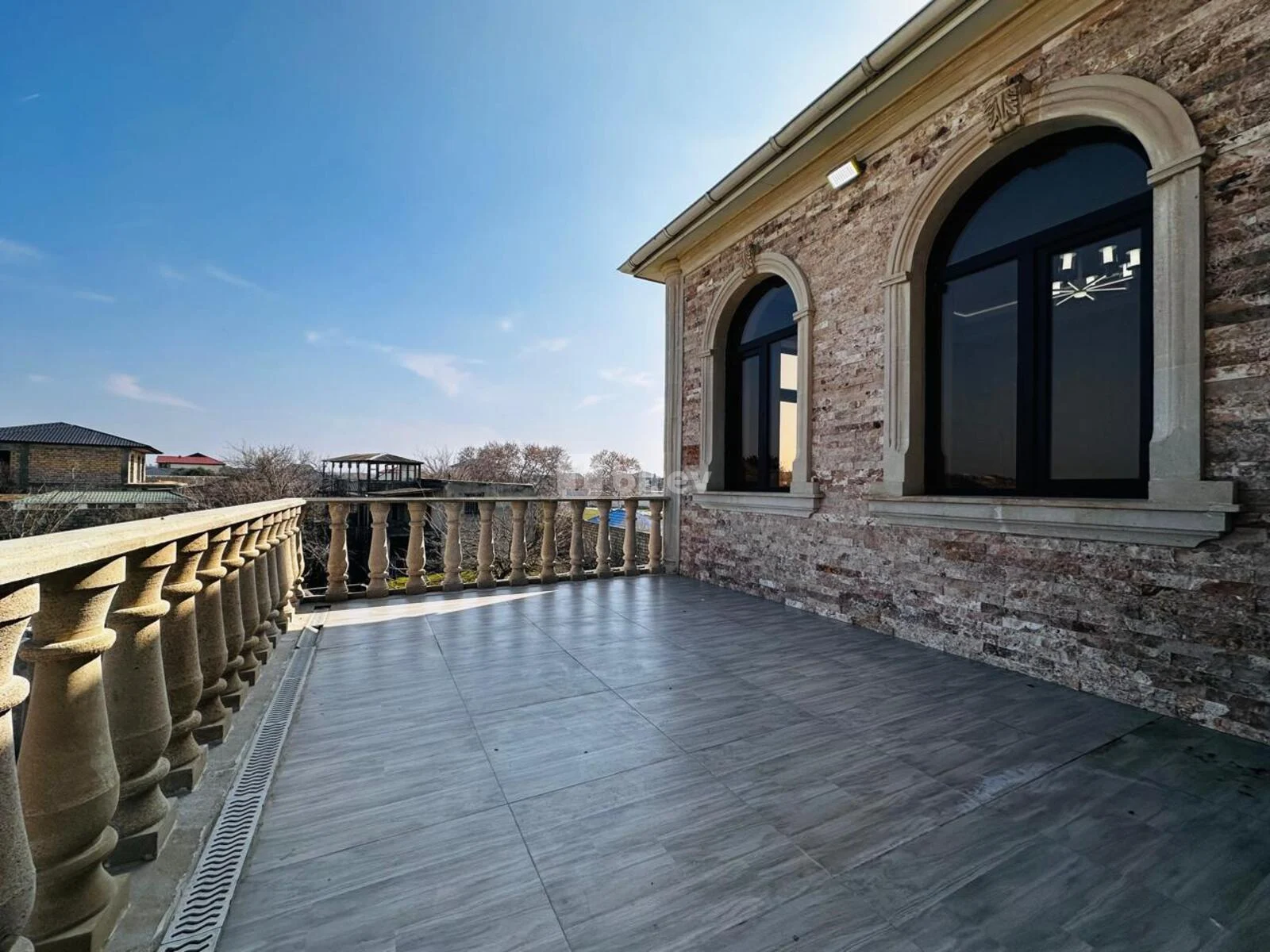 5-комнатный дом, пос. Sea Breeze, Sea Breeze qəsəbəsi, Сабунчинский район — фото 30