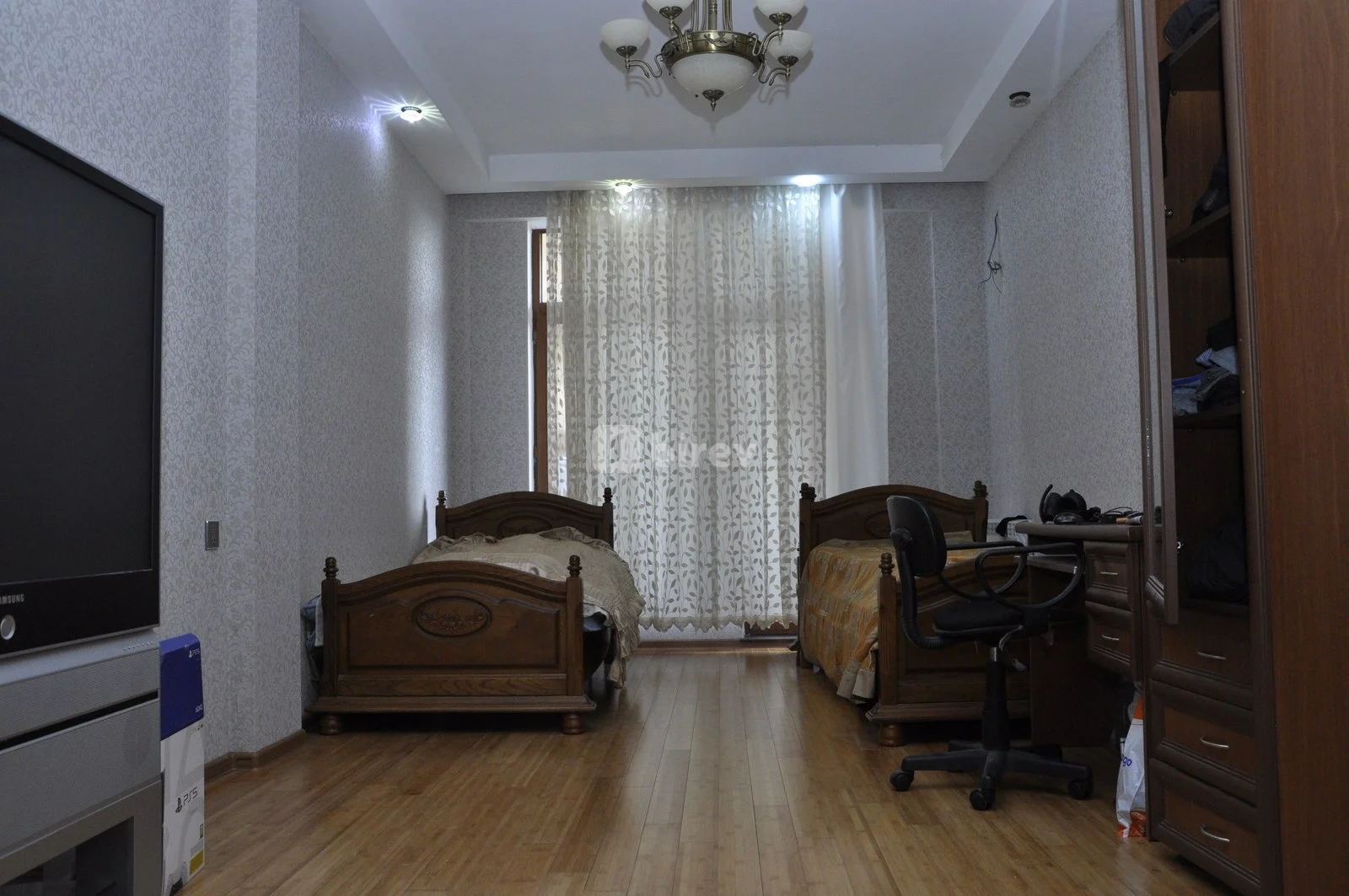 4-комнатная квартира, Хатаинский район, Fəzail Bayramov 11 56, Баку — фото 5