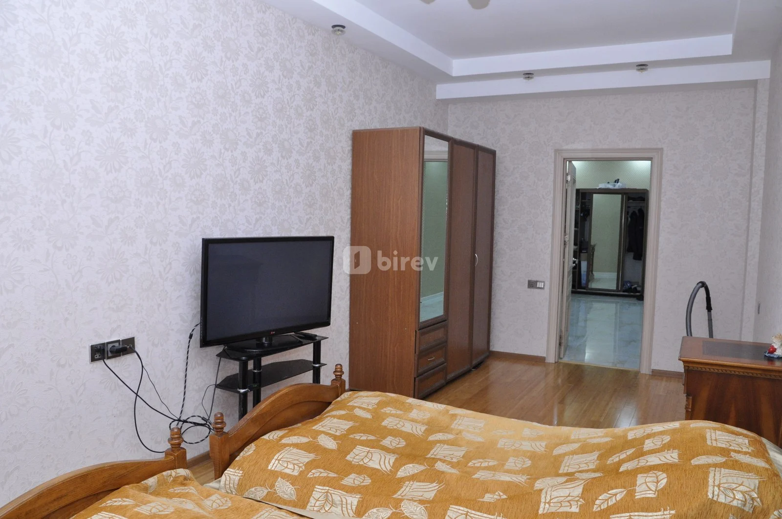 4-комнатная квартира, Хатаинский район, Fəzail Bayramov 11 56, Баку — фото 9