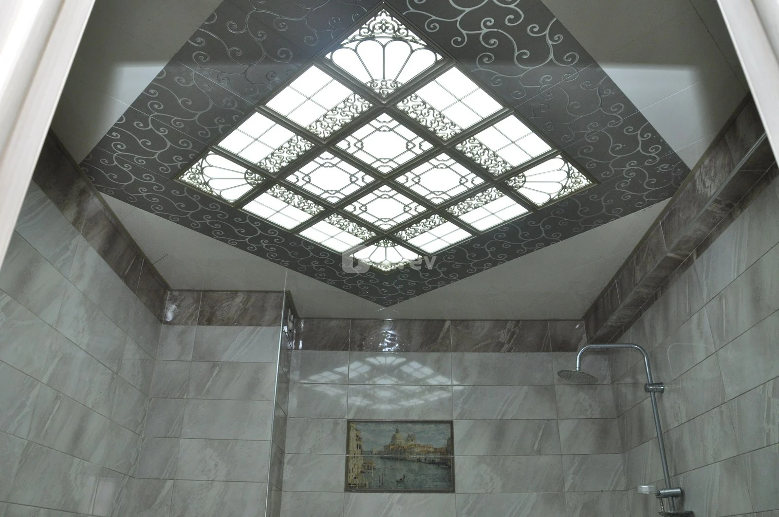 4-комнатная квартира, Хатаинский район, Fəzail Bayramov 11 56, Баку — фото 15