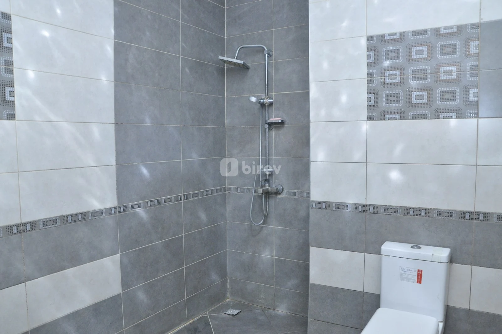 4-комнатная квартира, Хатаинский район, Fəzail Bayramov 11 56, Баку — фото 16