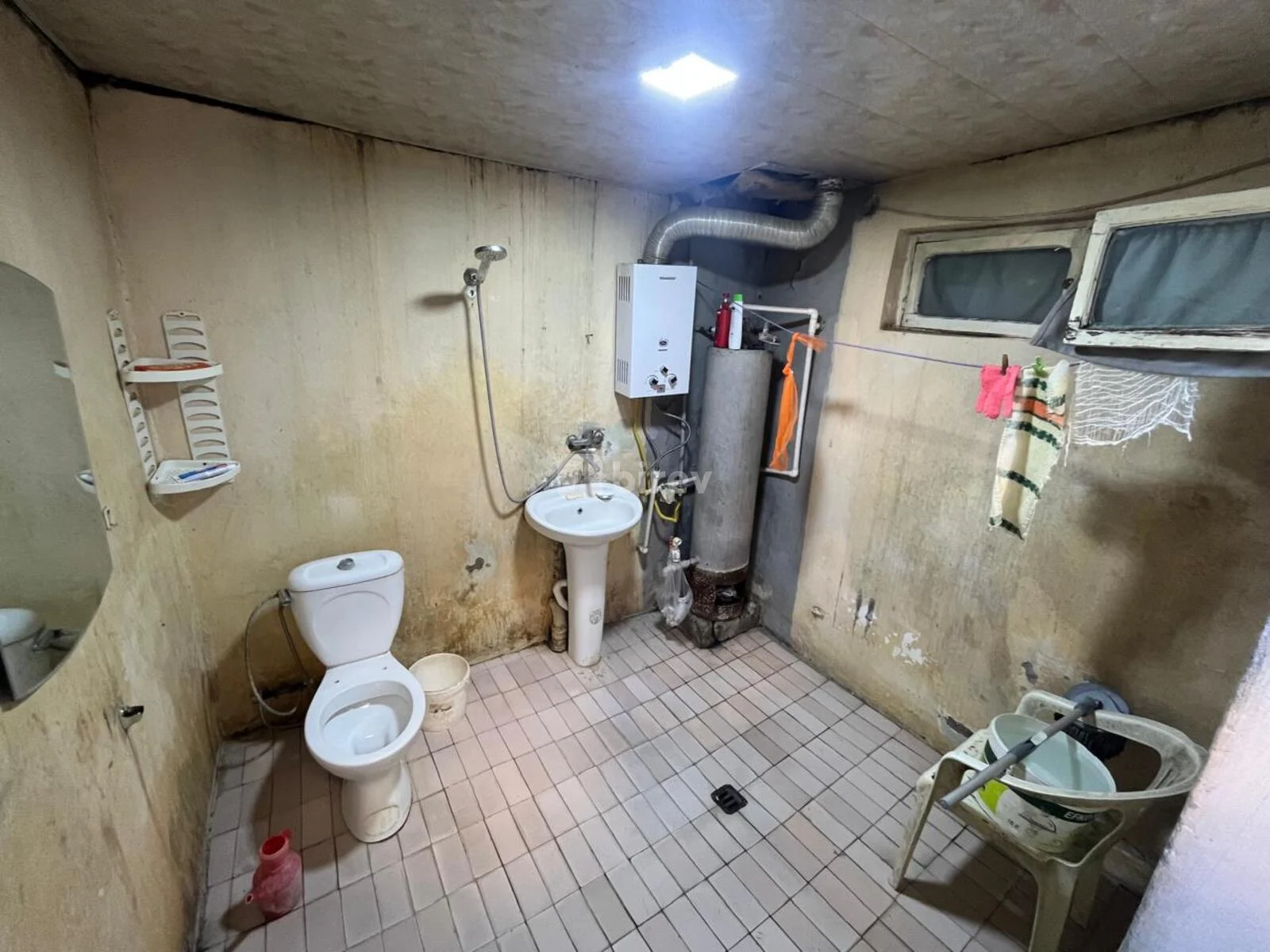 3-комнатный дом, Наримановский район, Sabit Rəhman küçəsi, Баку — фото 6