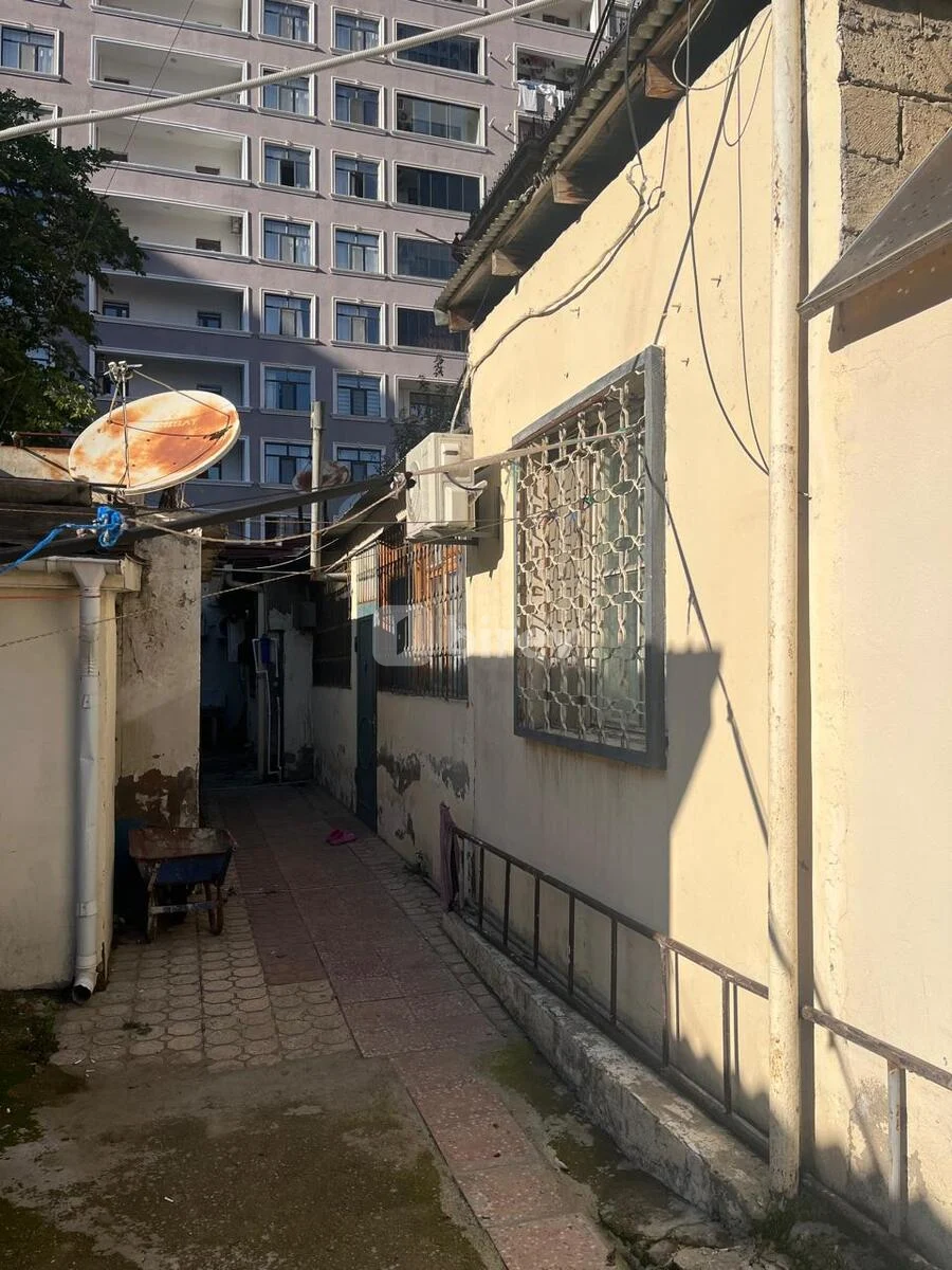 3-комнатный дом, Наримановский район, Sabit Rəhman küçəsi, Баку — фото 9