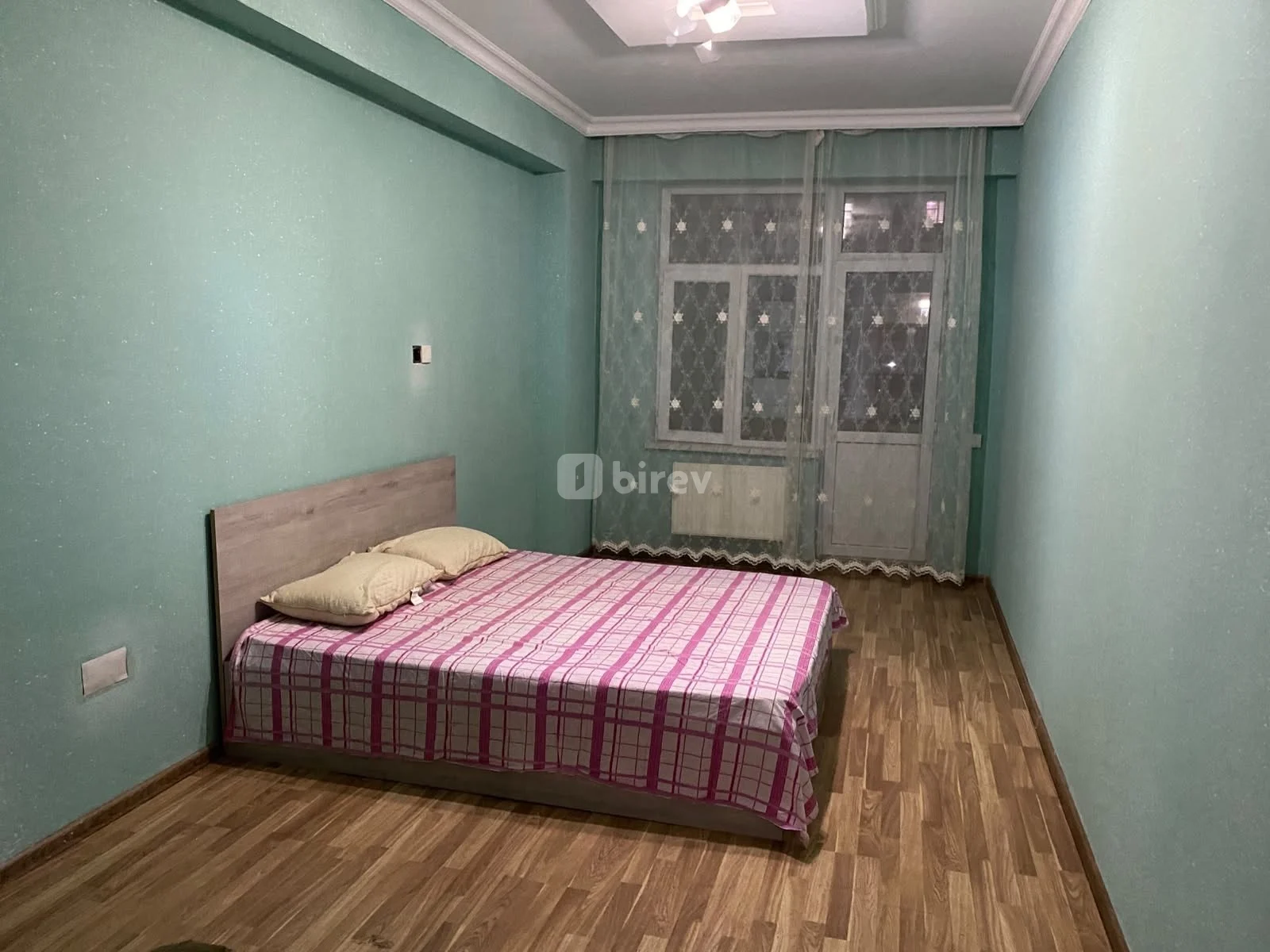 4-комнатная квартира, пос. Ени Ясамал, Əsəd Əhmədov küçəsi, Ясамальский район — фото 7