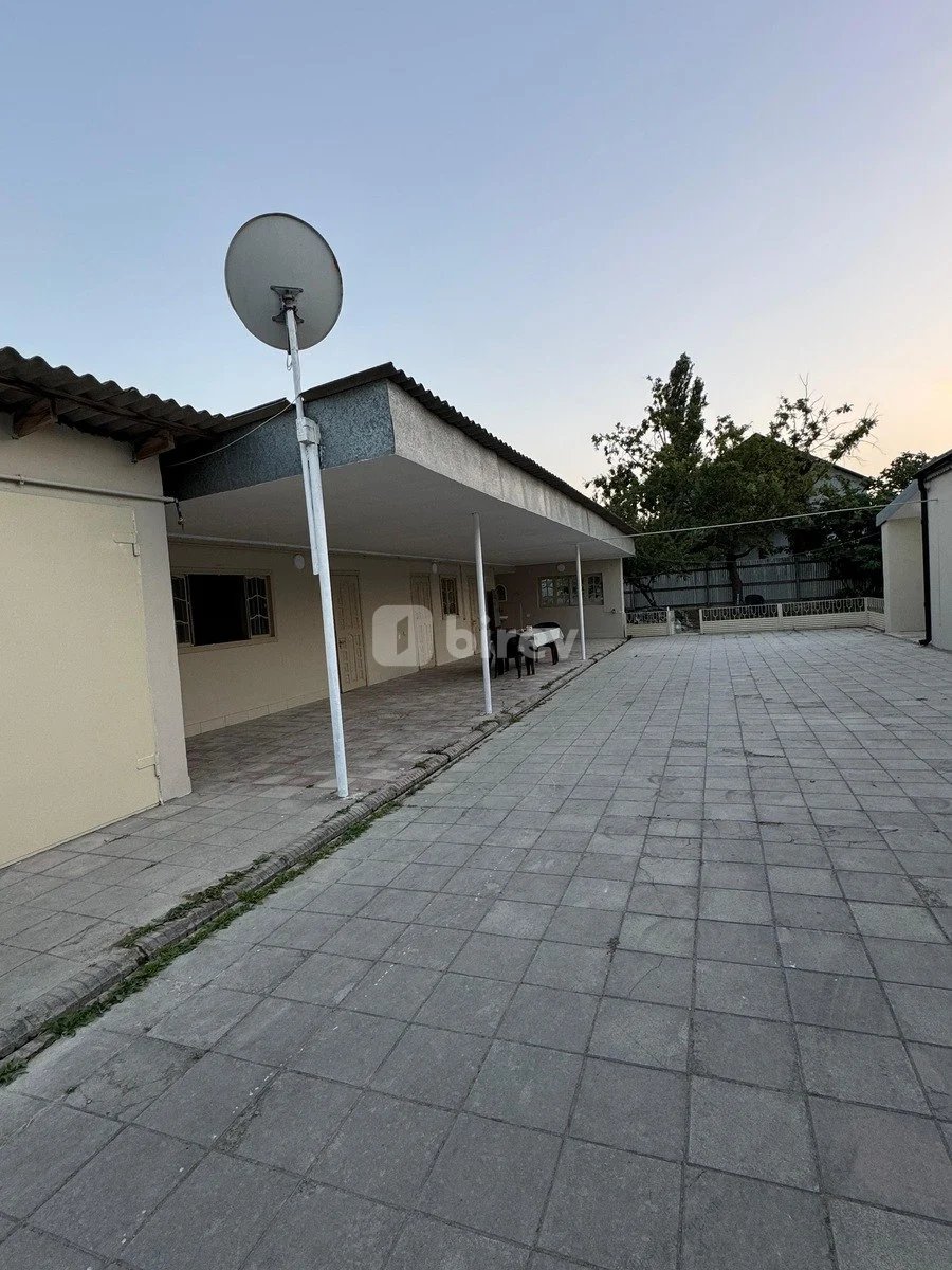 5-комнатный дом, Набрань, Xaçmaz rayonu, Хачмазский район — фото 3