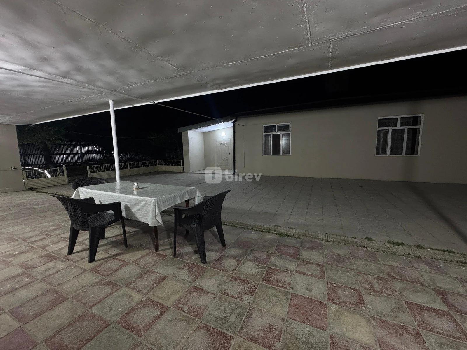 5-комнатный дом, Набрань, Xaçmaz rayonu, Хачмазский район — фото 8
