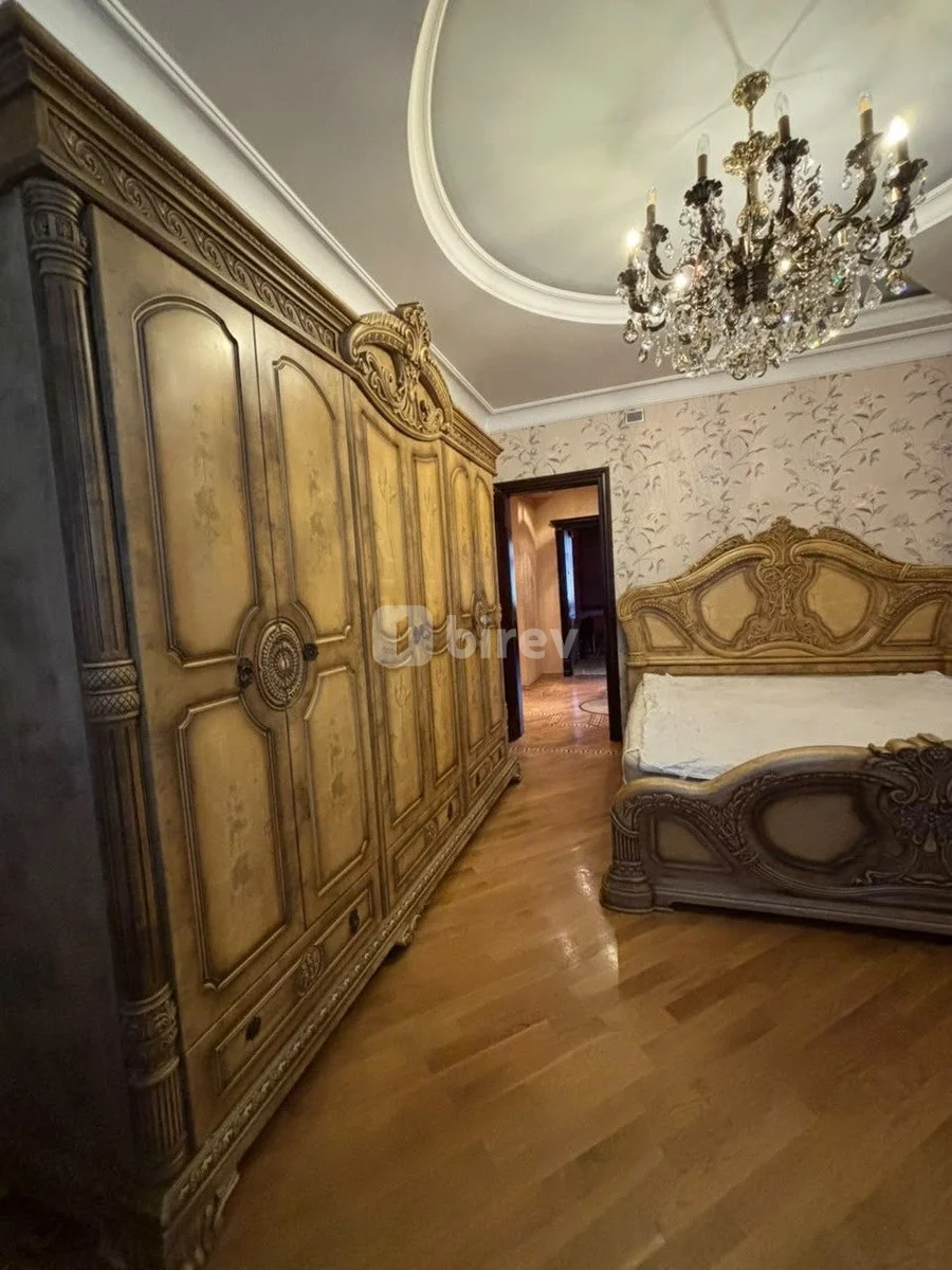4-комнатная квартира, Хатаинский район, Süleyman Vəzirov küç.şç 11F, Баку — фото 6