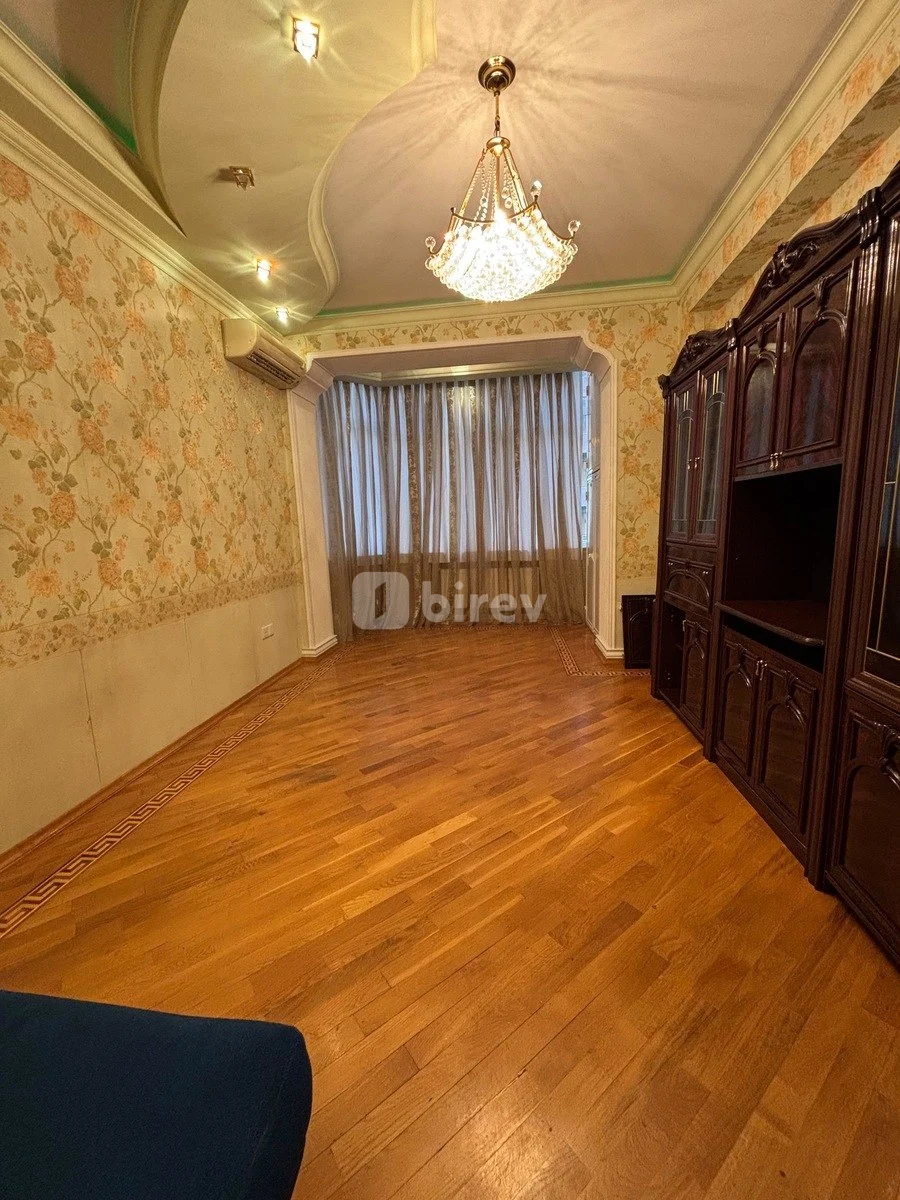 4-комнатная квартира, Хатаинский район, Süleyman Vəzirov küç.şç 11F, Баку — фото 8