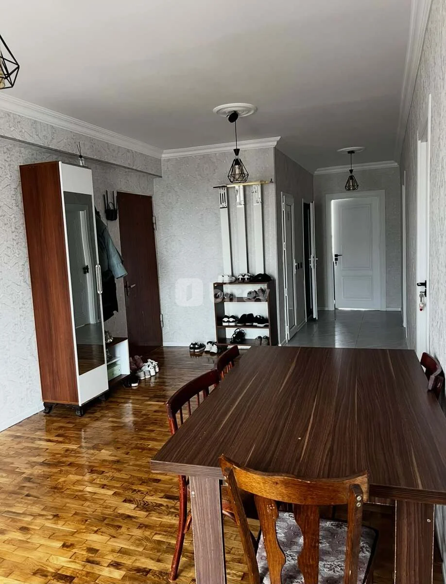 5-комнатная квартира, пос. 8-й километр, Qara Qarayev pr., 109., Низаминский район — фото 7
