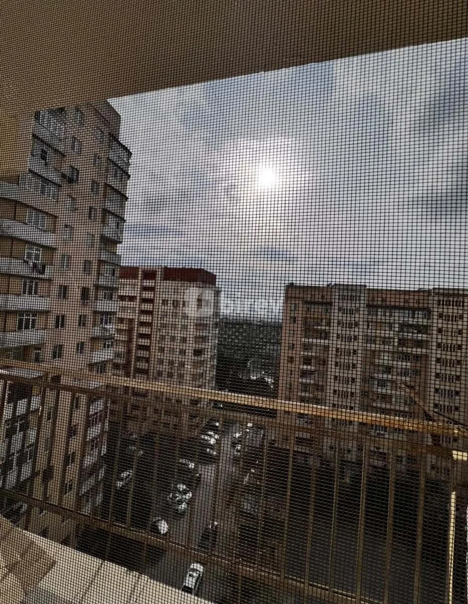 5-комнатная квартира, пос. 8-й километр, Qara Qarayev pr., 109., Низаминский район — фото 8