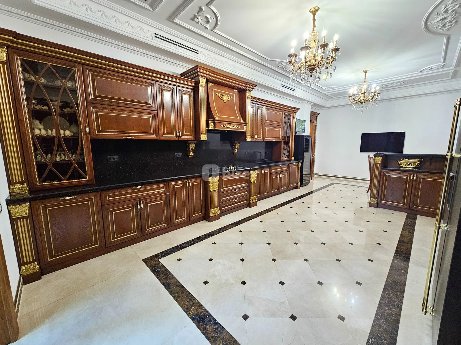 8-комнатный дом, Наримановский район, Əliyar Əliyev küç. 108, Баку — фото 12