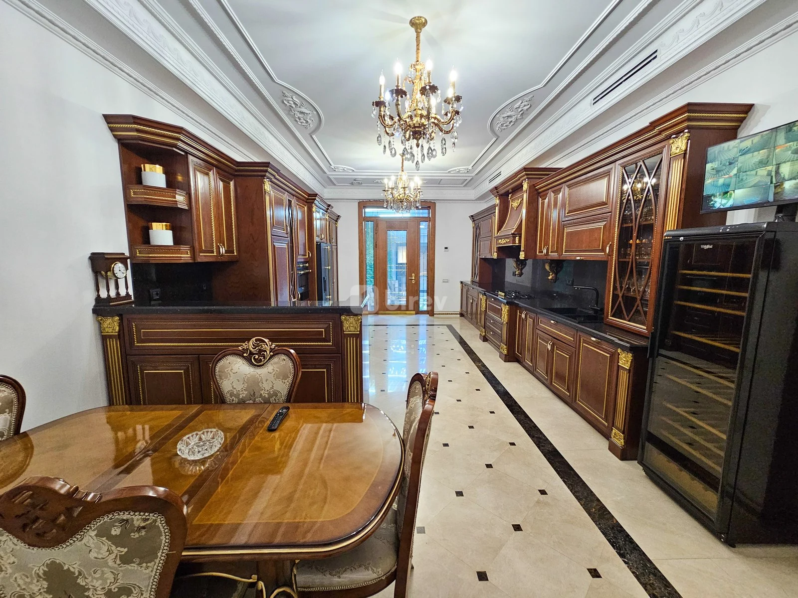 8-комнатный дом, Наримановский район, Əliyar Əliyev küç. 108, Баку — фото 13