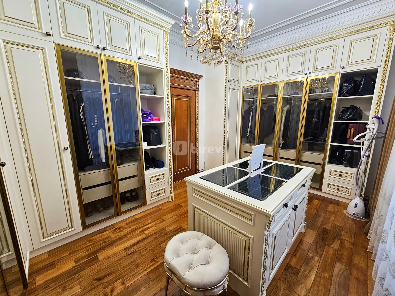8-комнатный дом, Наримановский район, Əliyar Əliyev küç. 108, Баку — фото 25