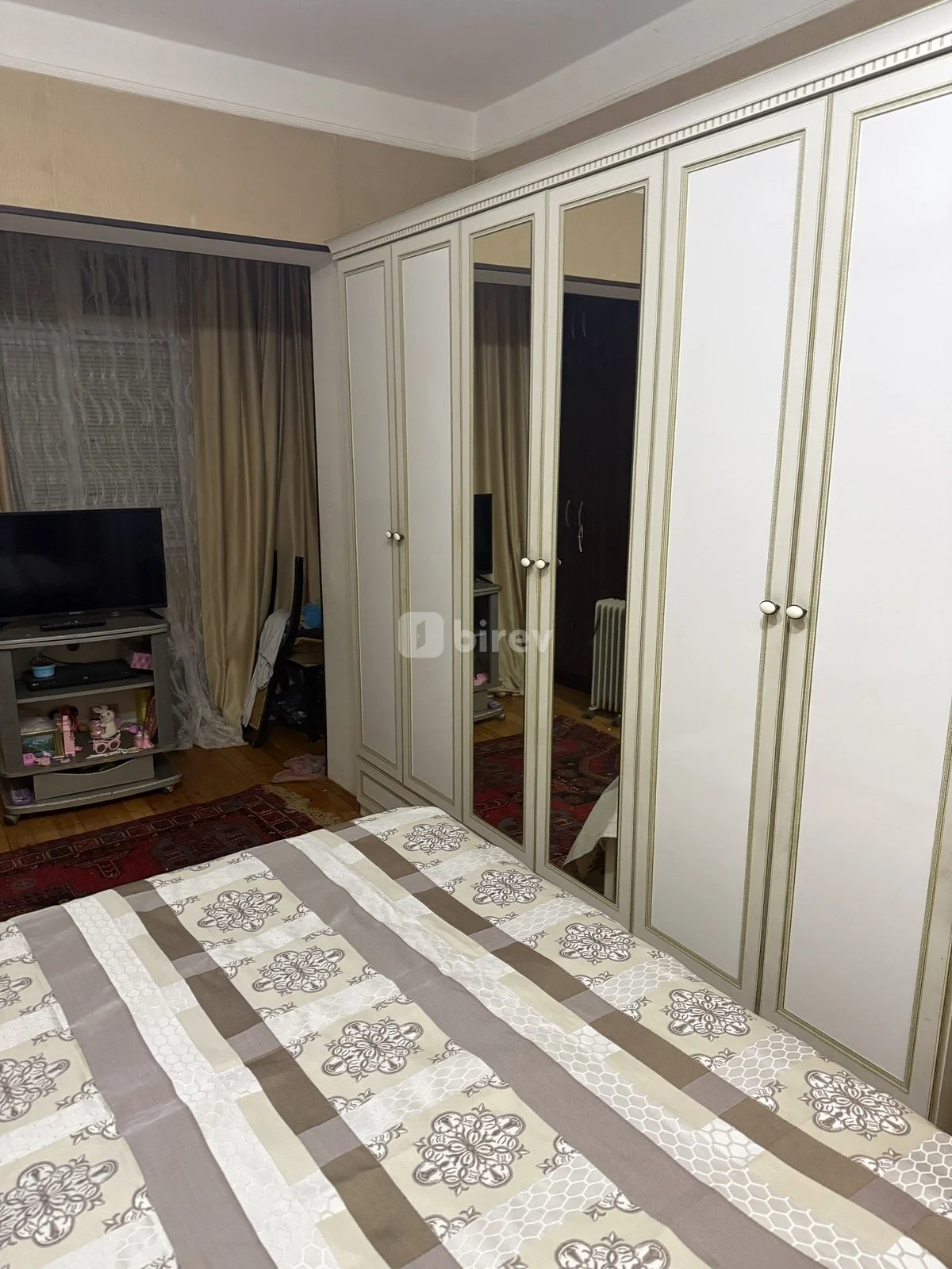 3-комнатная квартира, пос. Ахмедлы, Gəncə prospekti 111, Хатаинский район — фото 4