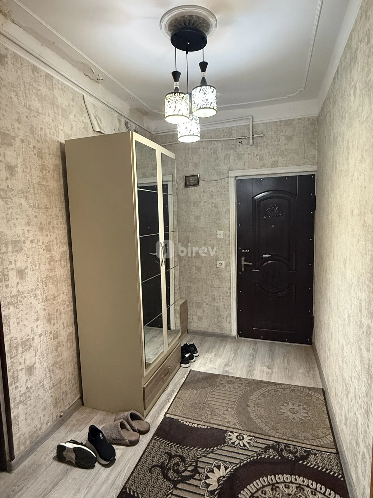 3-комнатная квартира, пос. Ахмедлы, Gəncə prospekti 111, Хатаинский район — фото 6