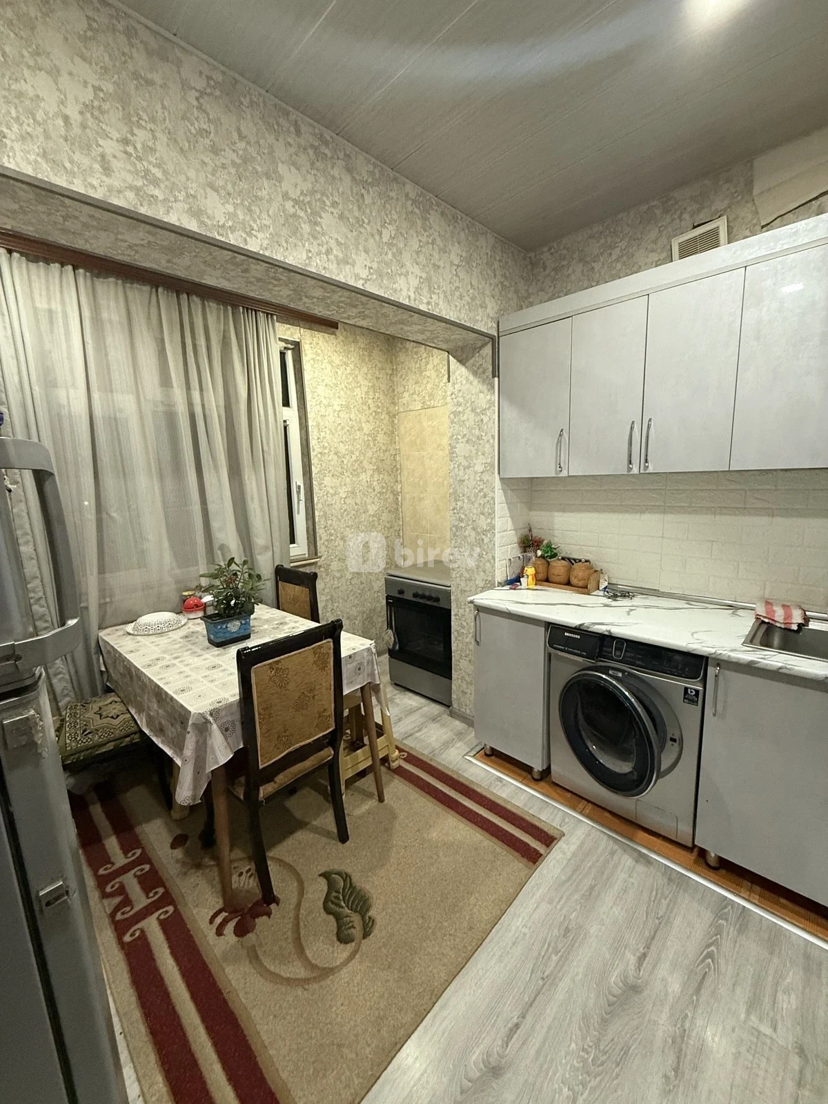 3-комнатная квартира, пос. Ахмедлы, Gəncə prospekti 111, Хатаинский район — фото 7