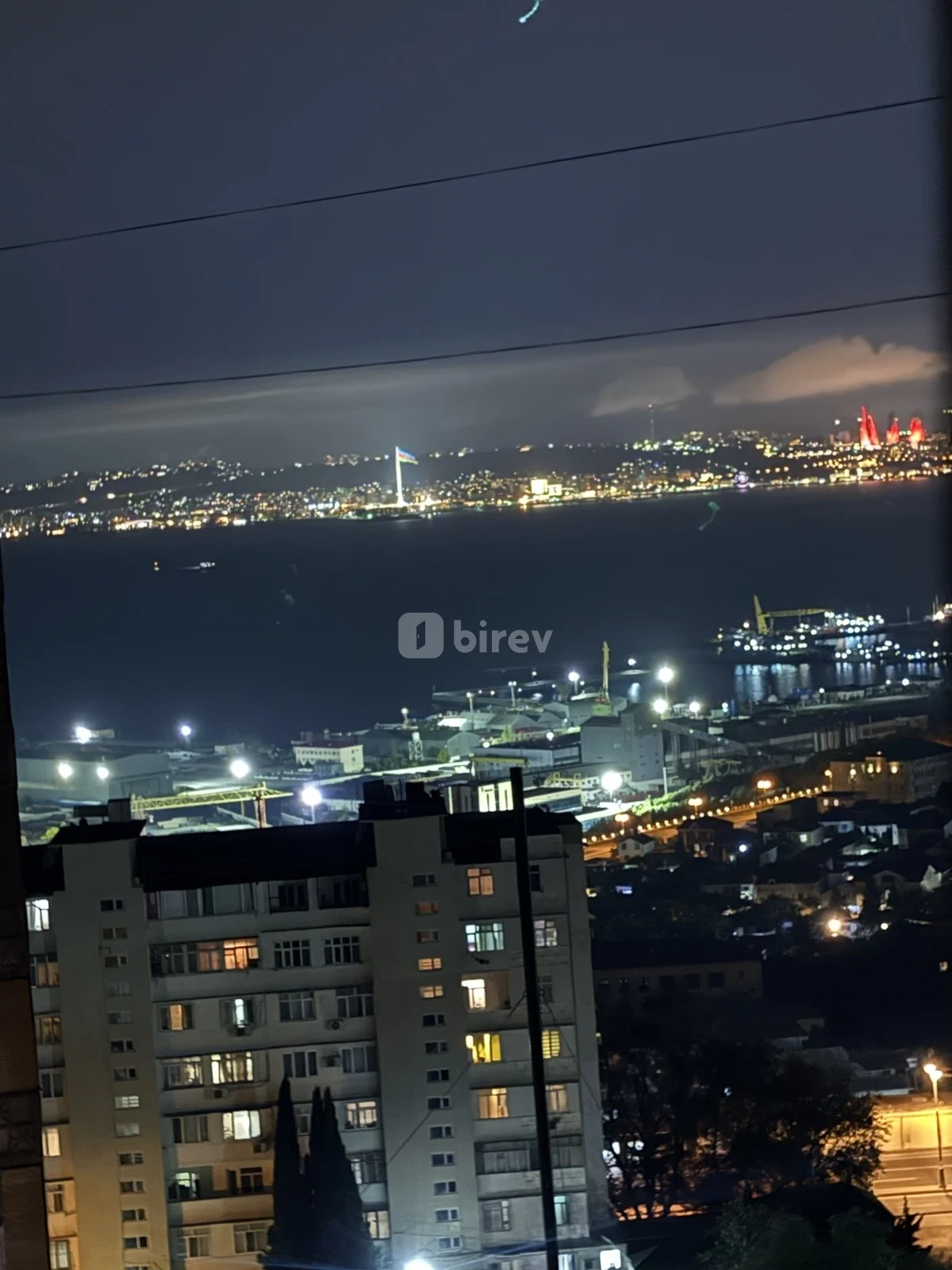 3-комнатная квартира, пос. Ахмедлы, Gəncə prospekti 111, Хатаинский район — фото 11