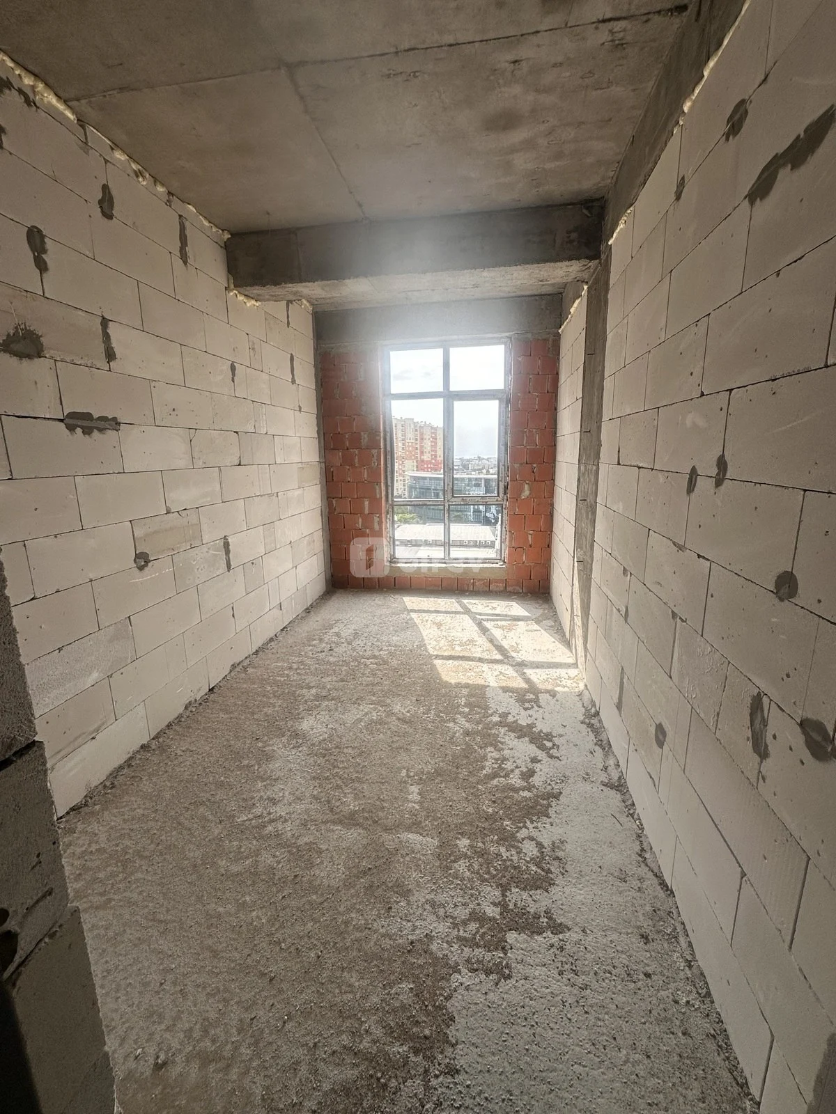 3-комнатная квартира, Низаминский район, Azər Manafov küçəsi, Баку — фото 6