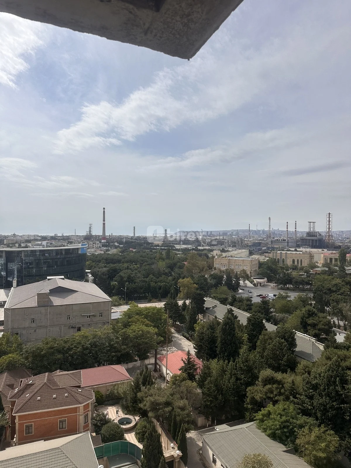 3-комнатная квартира, Низаминский район, Azər Manafov küçəsi, Баку — фото 9
