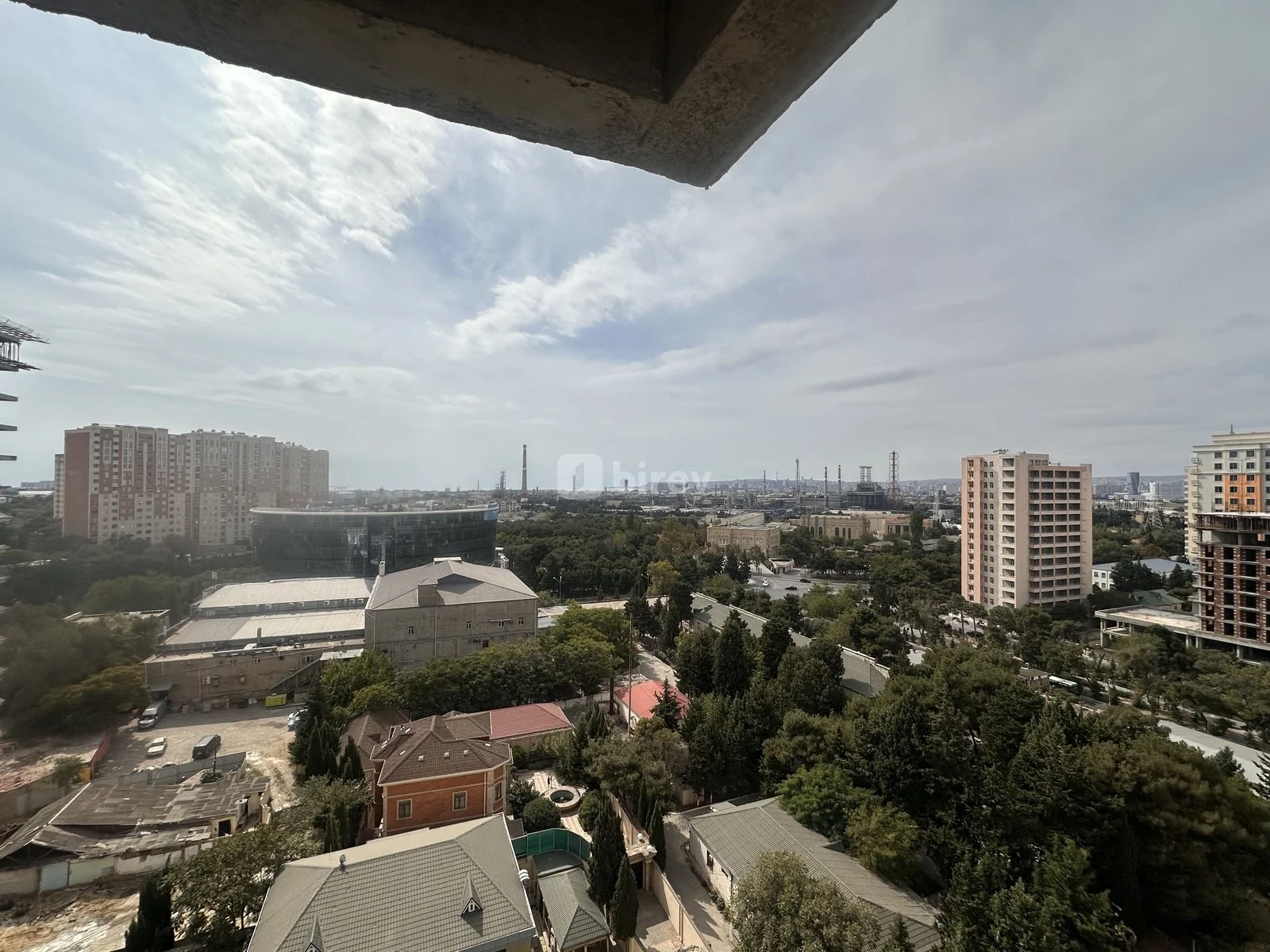 3-комнатная квартира, Низаминский район, Azər Manafov küçəsi, Баку — фото 10