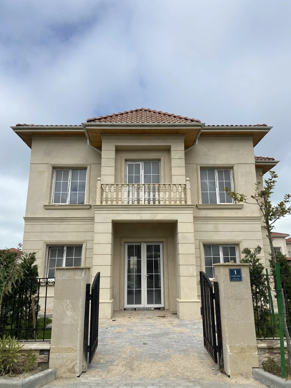 7-комнатный дом, пос. Нардаран, Sea Breeze Resort., Сабунчинский район — фото 2