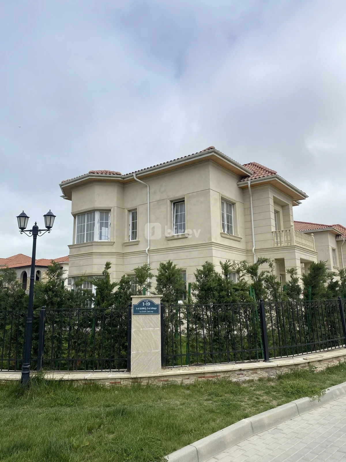 7-комнатный дом, пос. Нардаран, Sea Breeze Resort., Сабунчинский район — фото 3